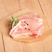 BioLust BIO Schweine-Stielkotelett