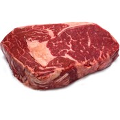 Qualivo Rinder Ribeye Steak