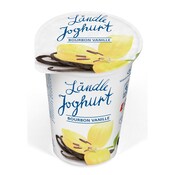 Ländle Joghurt Bourbon Vanille