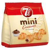 7Days Mini Croissants Kakao