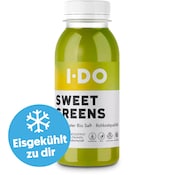 I·DO BIO Sweet Greens (EINWEG)