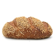 echt jetzt BIO Sesam-Honig Brot glutenfrei