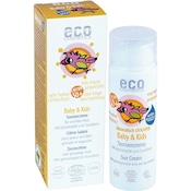 Eco Cosmetics LSF 50+ Sonnencreme Baby