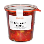 Gourmet Kochmanufaktur Ratatouille Gemüse