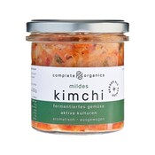Complete Organics BIO mildes kimchi