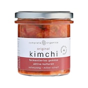Complete Organics BIO original kimchi