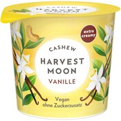 Harvest Moon Bio Cashew Vanille