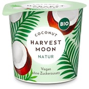 Harvest Moon Bio Coconut Natur
