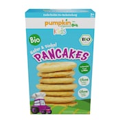 Pumpkin Organics - Bio Pancakes Hafer & Dinkel