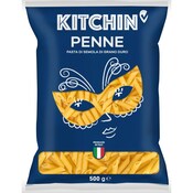 Kitchin Penne Rigate No.144