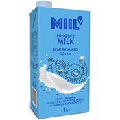 Miil Haltbare Milch 1,5% Fett