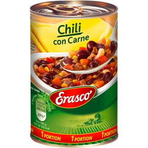 Erasco Chili Con Carne Bild 0