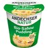 Andechser Natur Bio Sahnepudding Vanille 10 % Fett Bild 1