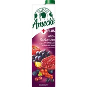 Amecke + Antioxidantien rot