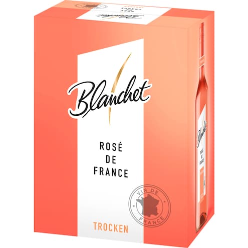 Blanchet Rosé de France trocken