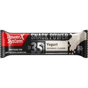 Power System Snack Power Joghurt