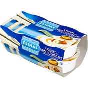 Elinas Joghurt nach Griechischer Art Haselnuss-Honig 9,4% Fett