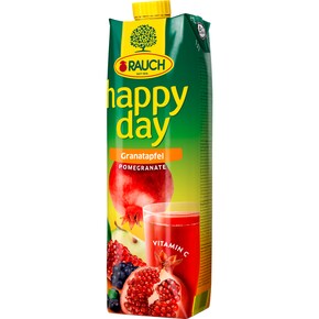 RAUCH Happy Day Granatapfel Bild 0