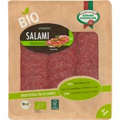 Börner Eisenacher Bio Salami luftgetrocknet