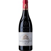 Chateauneuf du Pape AOP rot