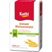 Kathi Instant Weizenmehl
