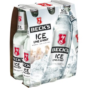 Beck's Ice Bild 0