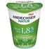 Andechser Natur Bio-Joghurt mild, 1,8 % Fett Bild 1