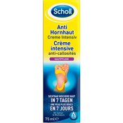 Scholl Anti-Hornhaut Creme Intensiv