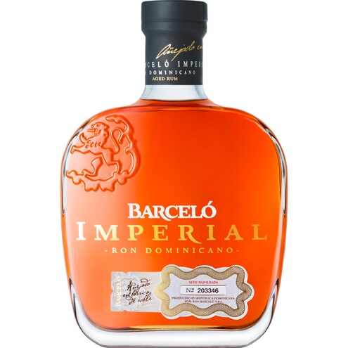 Barceló Imperial 38 % vol.