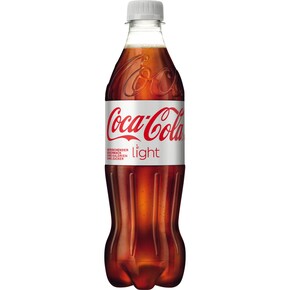 Coca-Cola Light Bild 0