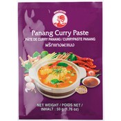 Cock Curry Paste Panang