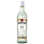 MONTAJO Weißer Rum 37,5% vol.