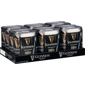 Guinness Draught Bild 0