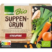 EDEKA Bio Suppengrün