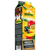Pfanner Fairtrade Mango
