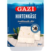 GAZi Hirtenkäse Classic 45 % Fett i. Tr.