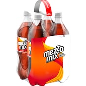 mezzo mix Zero