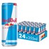 Red Bull Energy Drink Zuckerfrei 0,355l (24 Dosen) EINWEG Bild 1