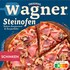 Original Wagner Steinofen Pizza Schinken Bild 1