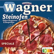 Original Wagner Steinofen Pizza Speciale