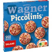 Original Wagner Piccolinis Salami