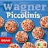 Original Wagner Piccolinis Salami Bild 1