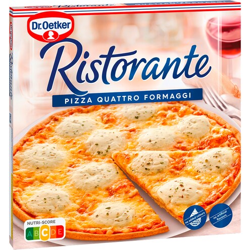 Dr.Oetker Ristorante Pizza Quattro Formaggi