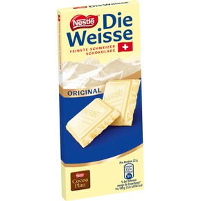 Nestlé Die Weisse Original Bild 0
