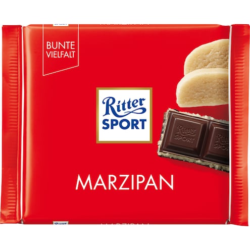 Ritter SPORT Marzipan
