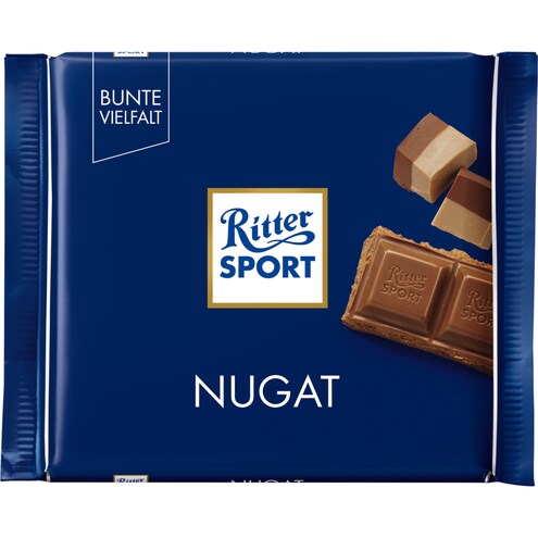 Ritter SPORT Nugat