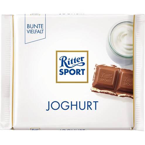 Ritter SPORT Joghurt