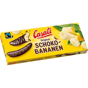 Casali Schoko-Bananen Bild 0