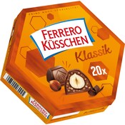 Ferrero Nuss-Pralinen Klassik