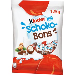 Ferrero kinder Schoko-Bons Bild 0
